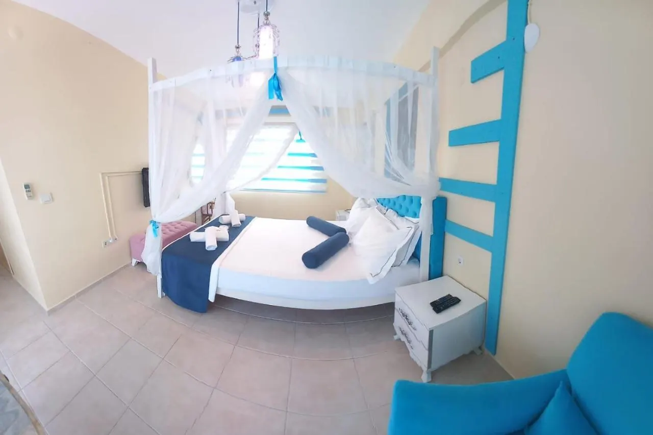 Hotel Antonio Cesme