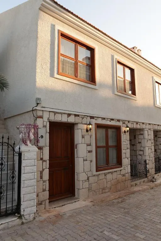 Hotel Antonio Cesme 2*,  Turkey