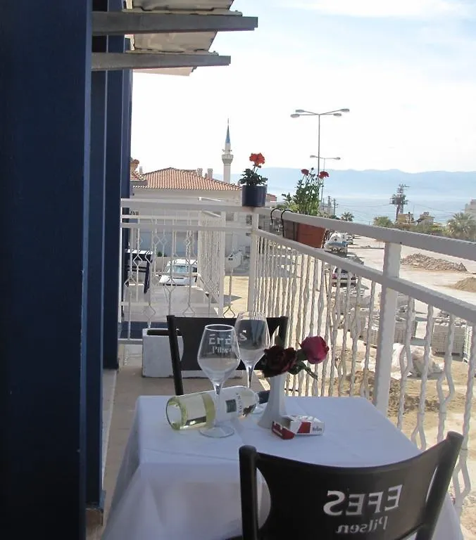 Hotel Antonio Cesme