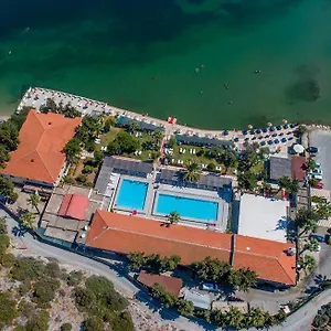 Sifne Thermal Çeşme