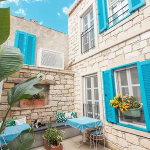 Mastik Köyiçi Otel