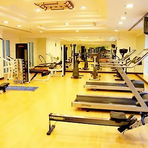 Grand Midwest 4*, Dubai United Arab Emirates
