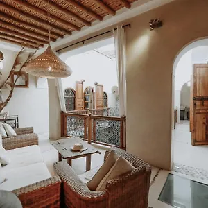 Dar Nour El Houda 3*, Marrakesh Morocco