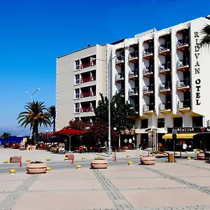 Rıdvan Otel