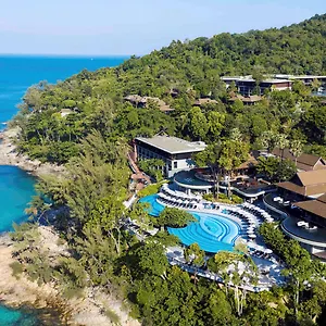 ***** Otel Pullman Phuket Arcadia Tayland