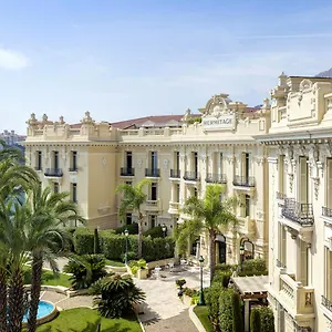 ***** Otel Hermitage Monte-carlo Monako