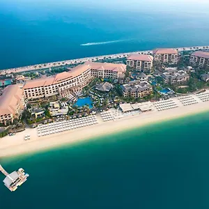 ***** Resort Sofitel The Palm & Birleşik Arap Emirlikleri