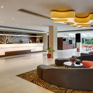 **** Otel Duo Çek Cumhuriyeti