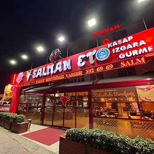 ***** Otel Kervan Pendik Türkiye