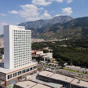 Doubletree By Hilton Hotel