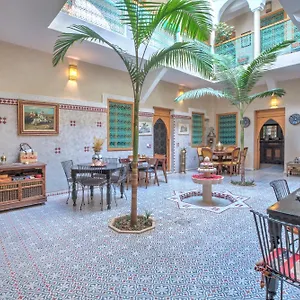 Inaka 3*, Marrakesh Morocco