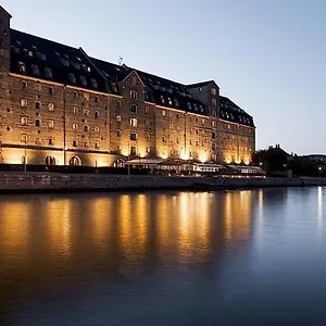 ***** Otel Admiral Danimarka