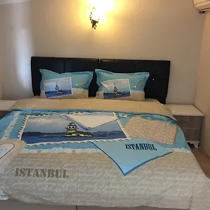  Apart Otel Huzur Türkiye