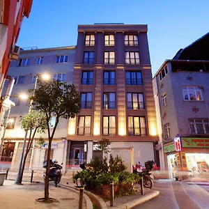 Nisantasi 2*, Istanbul Turkey