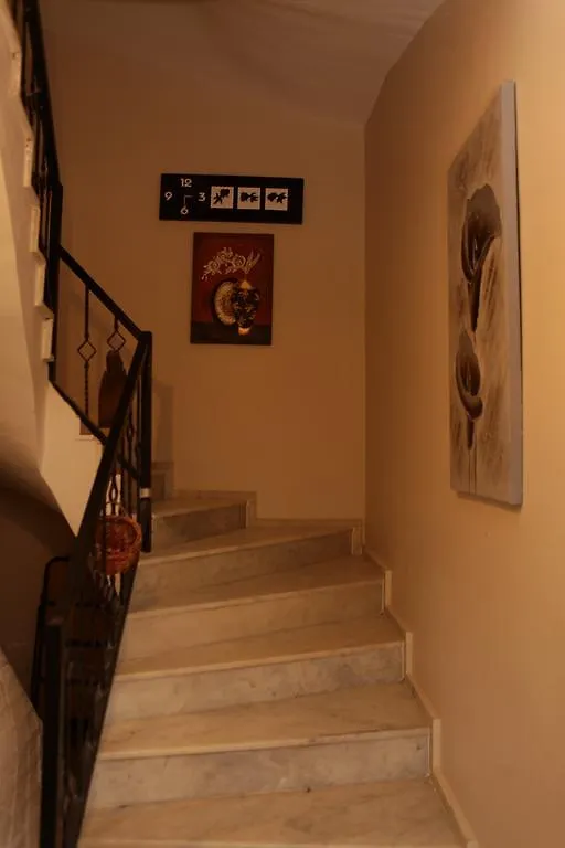 Hotel Antonio Cesme 2*,  Turkey